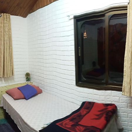 Jaffa Gate Hostel Jerusalén Habitación foto