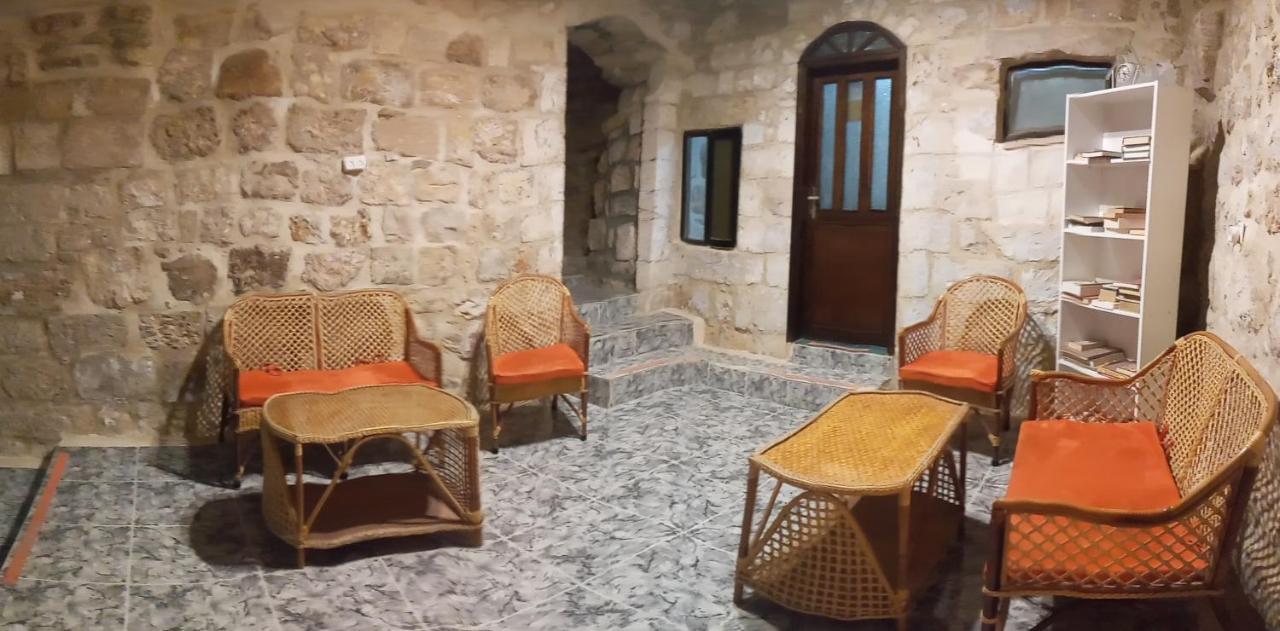 Jaffa Gate Hostel Jerusalén Exterior foto